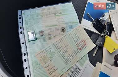 Универсал Opel Astra 2006 в  фото 89 Универсал Opel Astra 2006 в