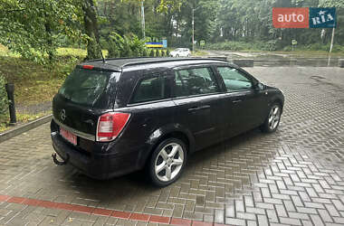 Универсал Opel Astra 2008 в 