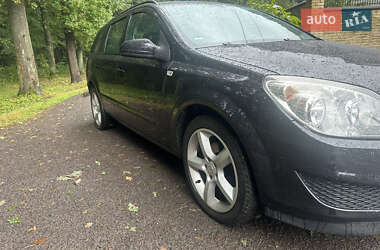 Универсал Opel Astra 2008 в 