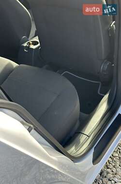 Универсал Opel Astra 2010 в 