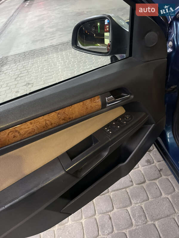 Универсал Opel Astra 2007 в Львове фото 26 Универсал Opel Astra 2007 в Львове