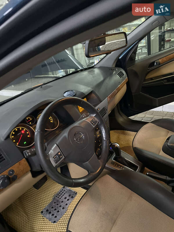 Универсал Opel Astra 2007 в Львове фото 27 Универсал Opel Astra 2007 в Львове