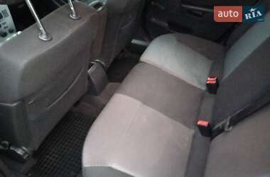Универсал Opel Astra 2009 в 