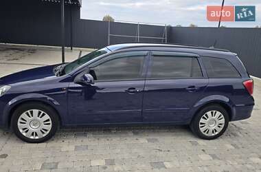 Универсал Opel Astra 2005 в 