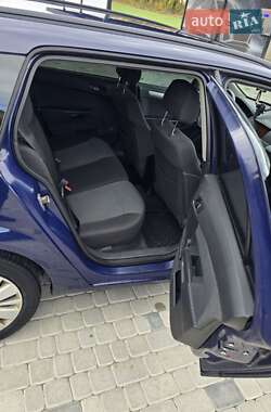 Универсал Opel Astra 2005 в 