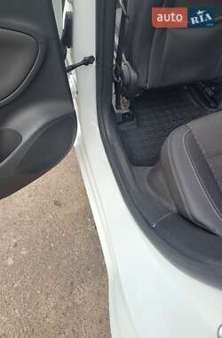 Универсал Opel Astra 2017 в 