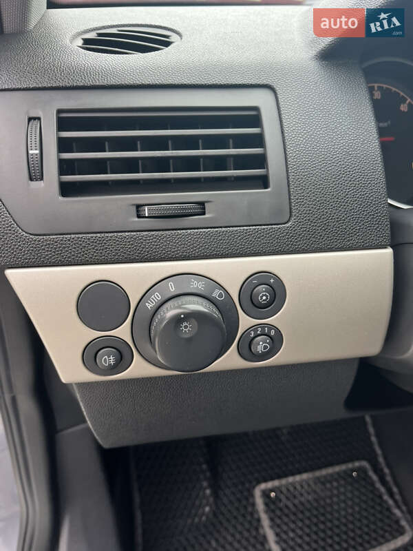 Универсал Opel Astra 2007 в Вишневце фото 17 Универсал Opel Astra 2007 в Вишневце