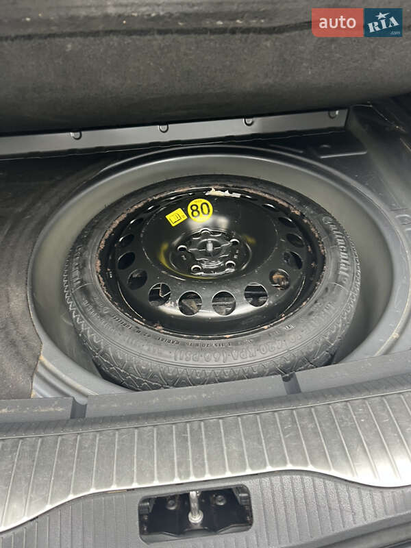 Универсал Opel Astra 2007 в Вишневце фото 24 Универсал Opel Astra 2007 в Вишневце