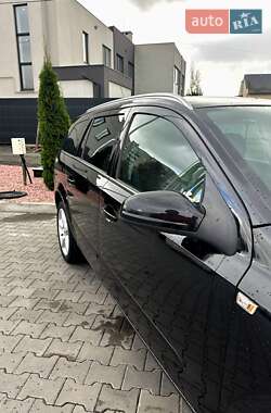 Універсал Opel Astra 2008 в  фото 4 Універсал Opel Astra 2008 в