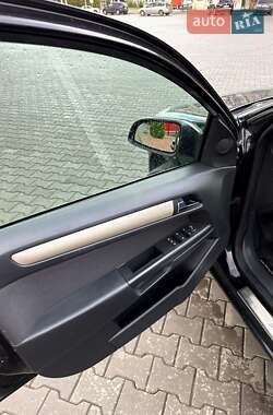 Універсал Opel Astra 2008 в  фото 9 Універсал Opel Astra 2008 в