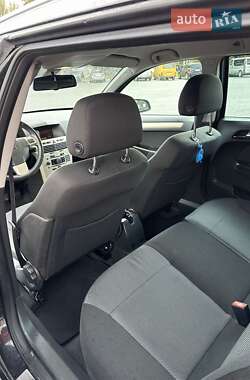 Універсал Opel Astra 2008 в  фото 16 Універсал Opel Astra 2008 в