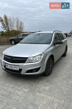 Универсал Opel Astra 2007 в 