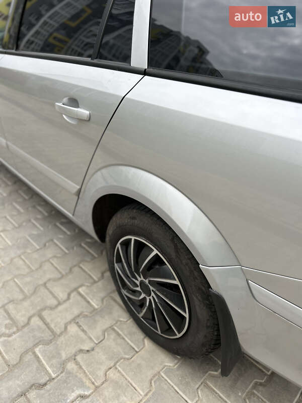 Універсал Opel Astra 2007 в Полтаві фото 11 Універсал Opel Astra 2007 в Полтаві