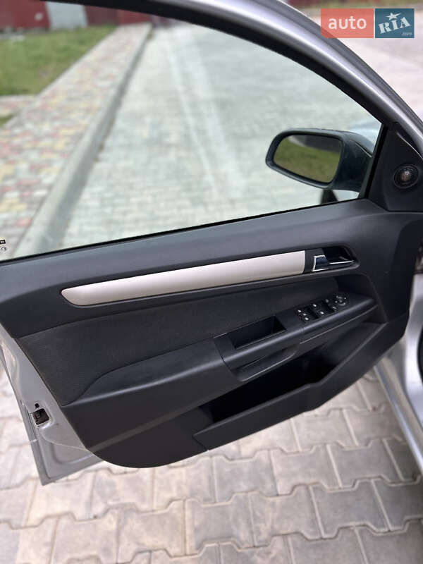 Універсал Opel Astra 2007 в Полтаві фото 21 Універсал Opel Astra 2007 в Полтаві