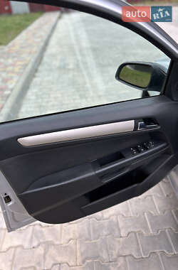 Универсал Opel Astra 2007 в 