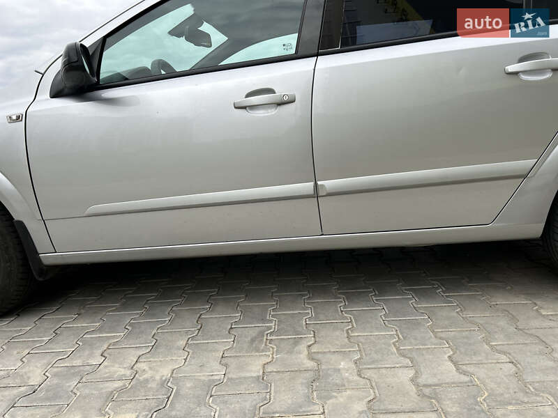 Універсал Opel Astra 2007 в Полтаві фото 26 Універсал Opel Astra 2007 в Полтаві