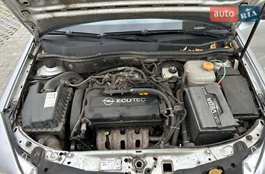 Универсал Opel Astra 2007 в 