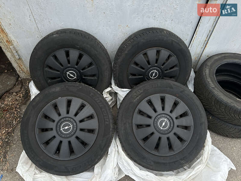 Универсал Opel Astra 2006 в Киеве
