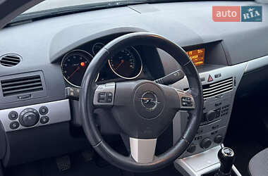 Універсал Opel Astra 2009 в 