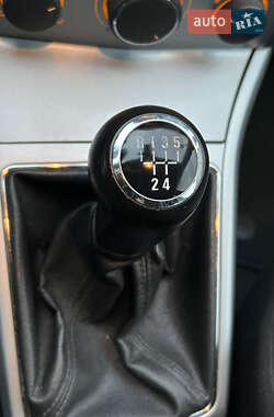 Універсал Opel Astra 2009 в 