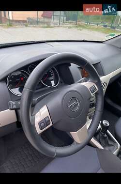 Универсал Opel Astra 2008 в 