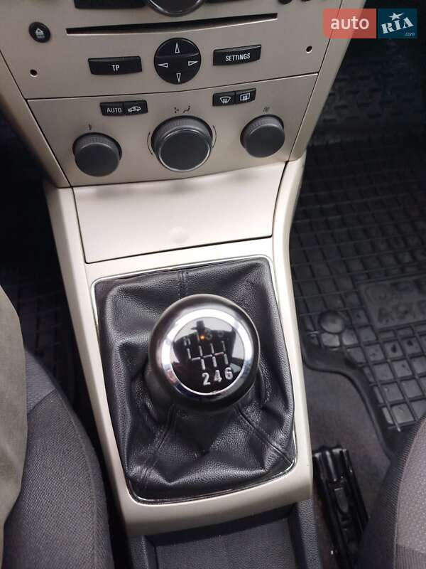 Универсал Opel Astra 2008 в Ковеле