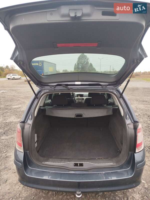 Универсал Opel Astra 2008 в Ковеле