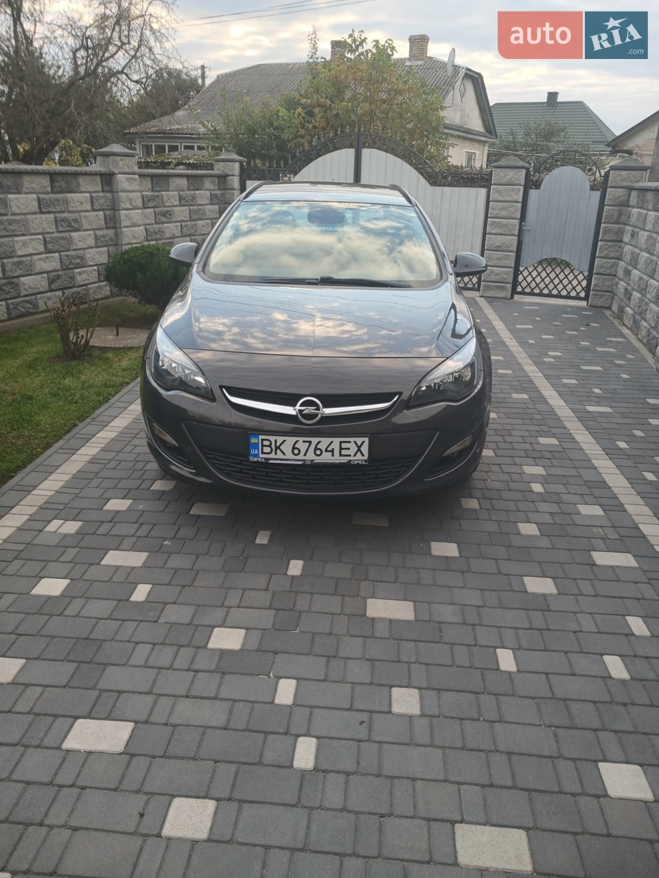 2016 Opel Astra - мініатюра 18