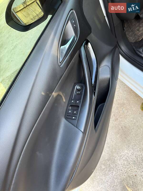 Универсал Opel Astra 2021 в Броварах фото 8 Универсал Opel Astra 2021 в Броварах