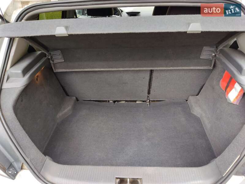 Хэтчбек Opel Astra 2005 в Кропивницком