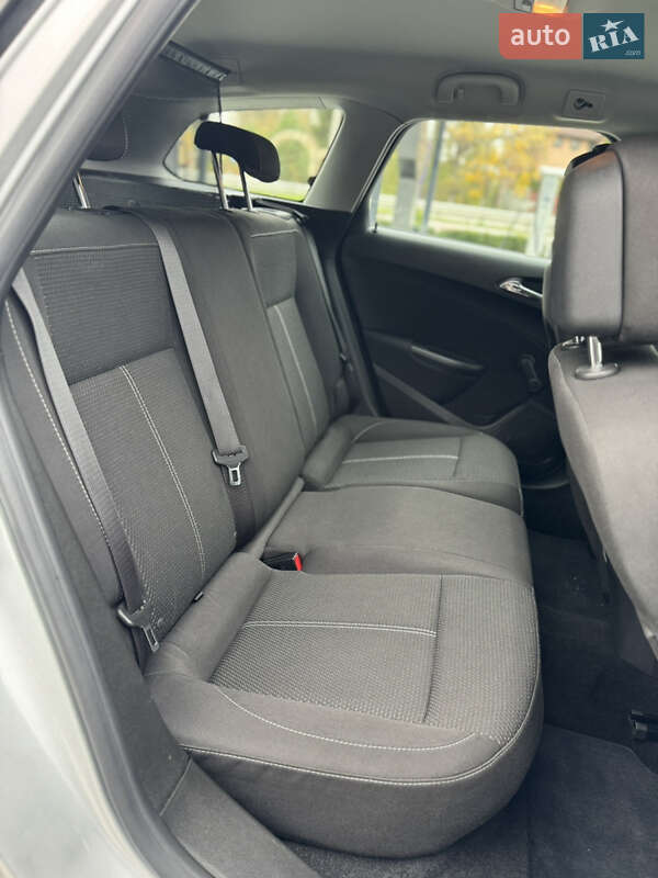 Универсал Opel Astra 2012 в Виннице фото 20 Универсал Opel Astra 2012 в Виннице