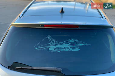 Универсал Opel Astra 2015 в 