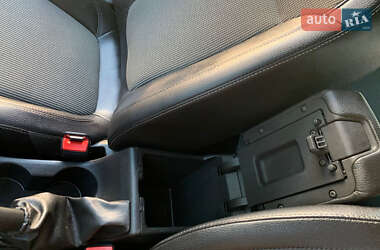 Универсал Opel Astra 2015 в 