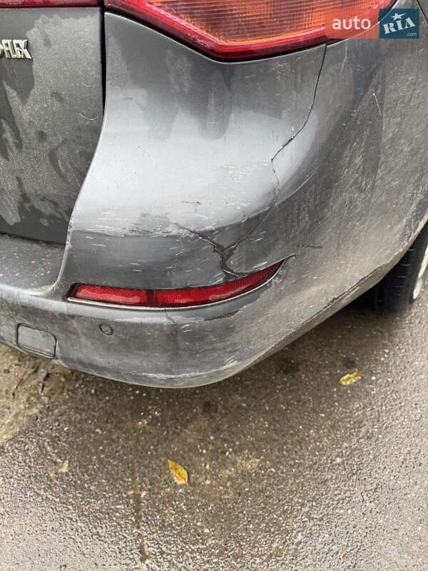 Универсал Opel Astra 2011 в Перемышлянах фото 8 Универсал Opel Astra 2011 в Перемышлянах