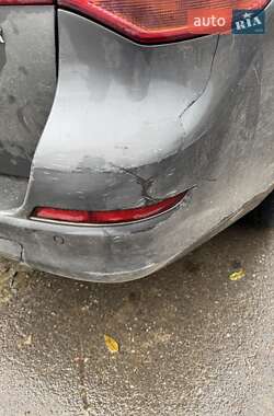 Универсал Opel Astra 2011 в 