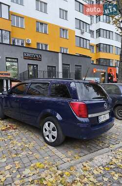 Універсал Opel Astra 2007 в 