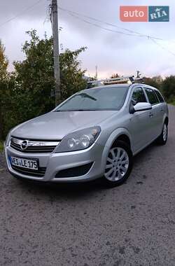 Универсал Opel Astra 2009 в 