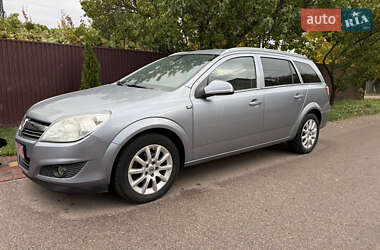 Універсал Opel Astra 2009 в Борисполі