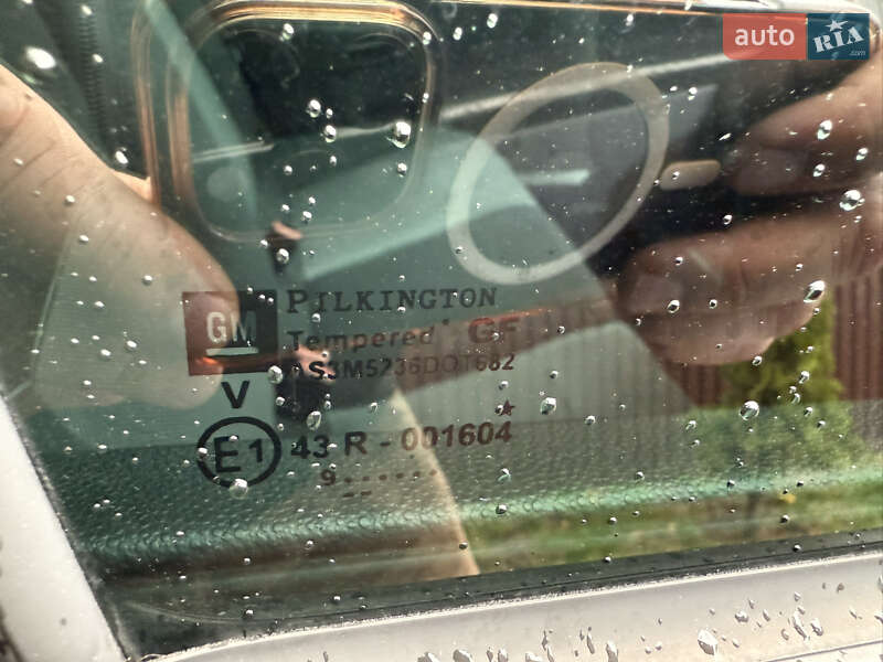 Универсал Opel Astra 2009 в Борисполе