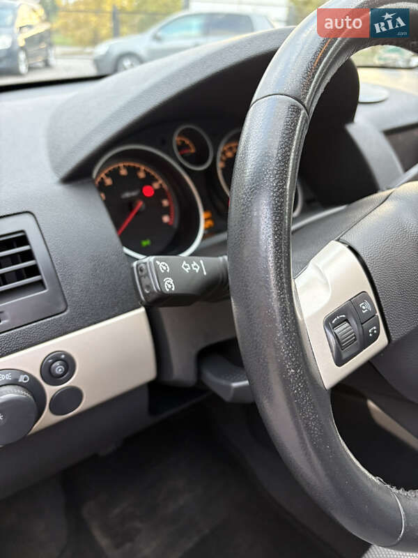 Универсал Opel Astra 2009 в Белой Церкви