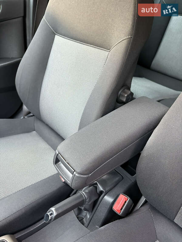 Универсал Opel Astra 2009 в Белой Церкви