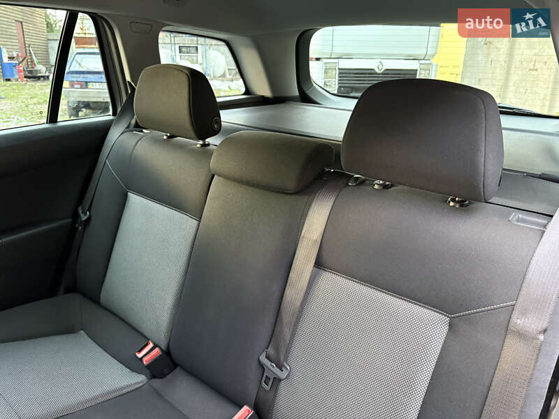 Универсал Opel Astra 2009 в Белой Церкви