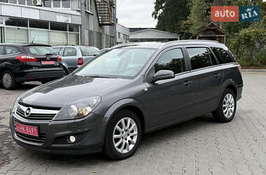 Универсал Opel Astra 2009 в 