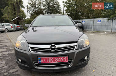 Универсал Opel Astra 2009 в 
