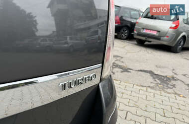 Универсал Opel Astra 2009 в 