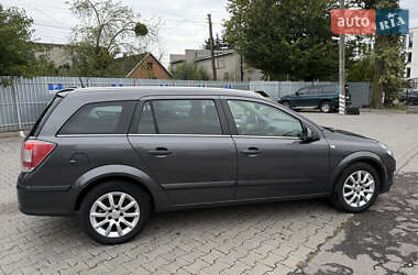 Универсал Opel Astra 2009 в 