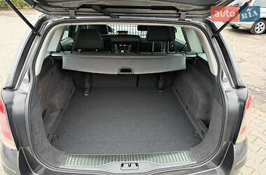 Универсал Opel Astra 2009 в 