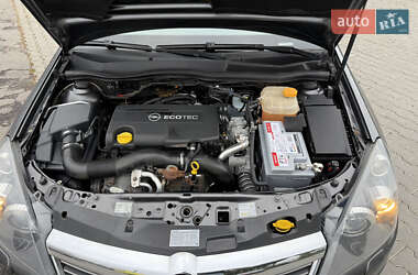 Универсал Opel Astra 2009 в 