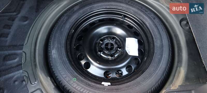 Хэтчбек Opel Astra 2007 в Умани фото 11 Хэтчбек Opel Astra 2007 в Умани