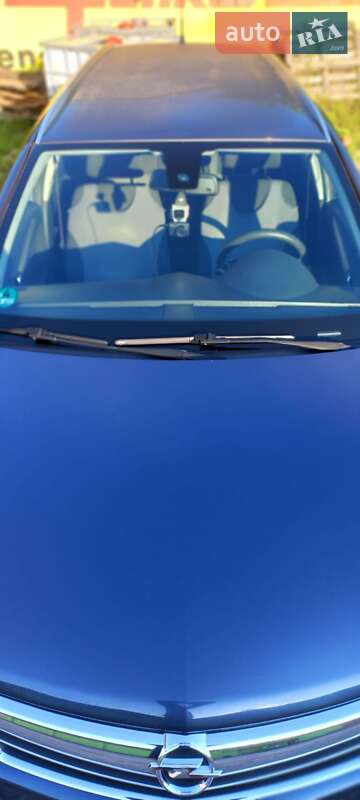 Універсал Opel Astra 2010 в Коломиї фото 16 Універсал Opel Astra 2010 в Коломиї